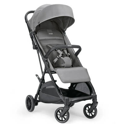 Inglesina Now Kabin Bebek Arabası Snap Grey