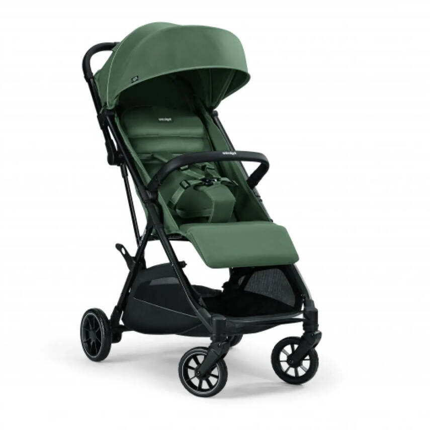 Inglesina Now Kabin Bebek Arabası Sprint Green - 1