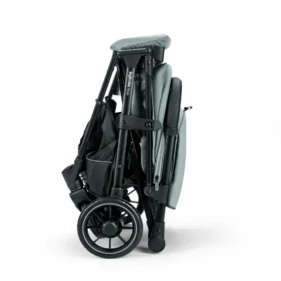 Inglesina Now Kabin Bebek Arabası Sprint Green - 4