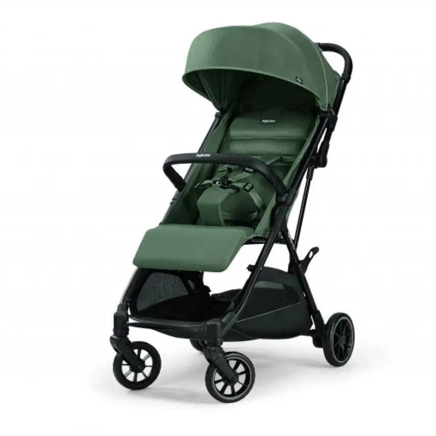 Inglesina Now Kabin Bebek Arabası Sprint Green - 2