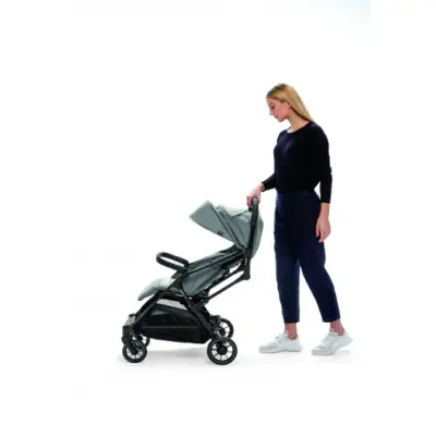 Inglesina Now Kabin Bebek Arabası Sprint Green - 8