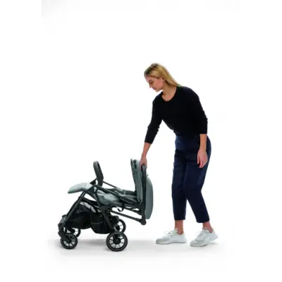 Inglesina Now Kabin Bebek Arabası Sprint Green - 9