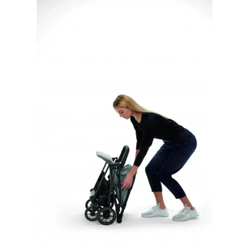 Inglesina Now Kabin Bebek Arabası Sprint Green - 3