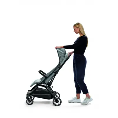 Inglesina Now Kabin Bebek Arabası Sprint Green - 6