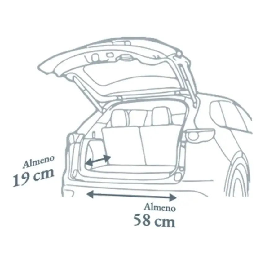 Inglesina Quid2+ Kabin Bebek Arabası Puma Black - 5