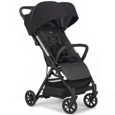 Inglesina Quid2+ Kabin Bebek Arabası Puma Black 