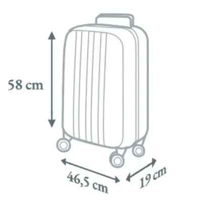 Inglesina Quid2+ Kabin Bebek Arabası Puma Black - 6