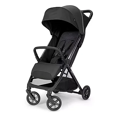 Inglesina Quid3 Kabin Bebek Arabası Cosmic Black (1)
