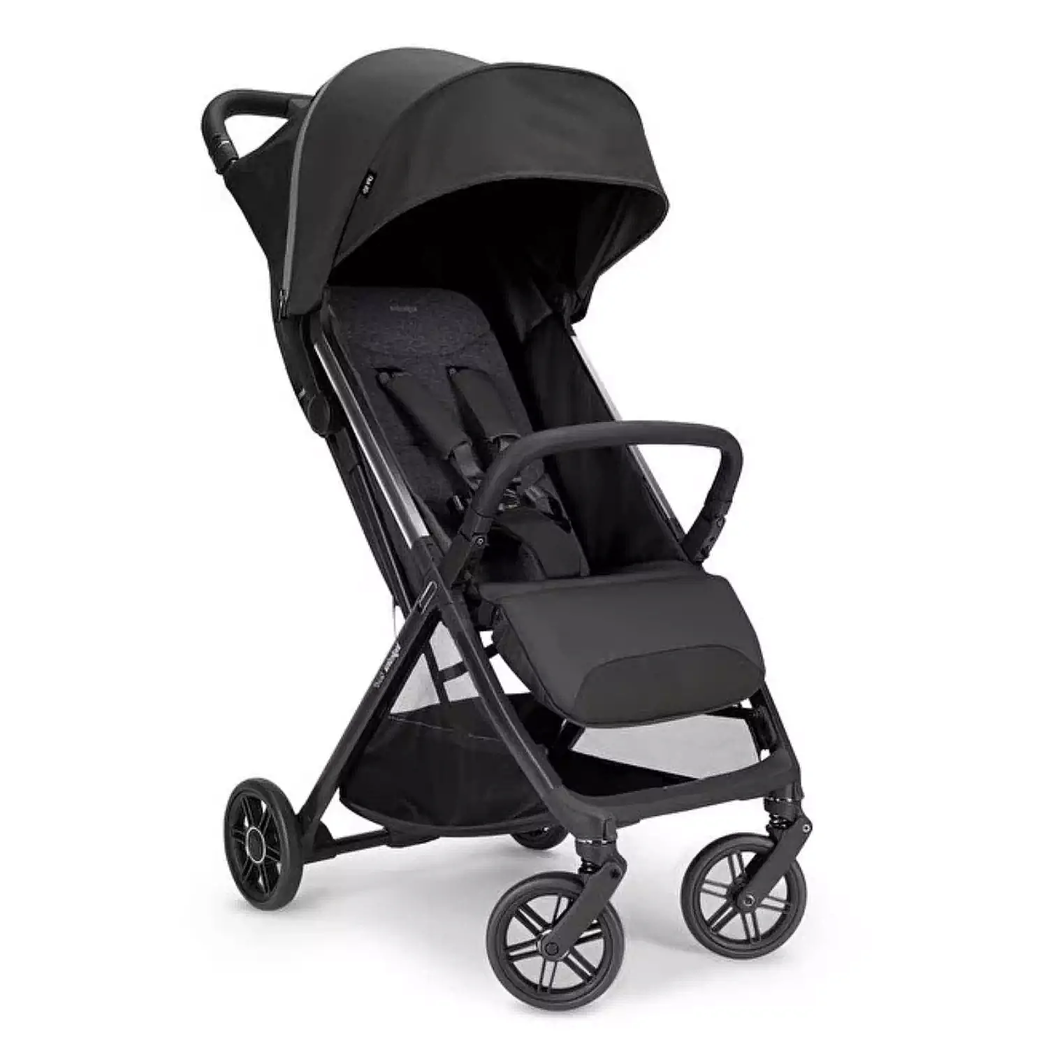 Inglesina Quid3 Kabin Bebek Arabası Cosmic Black