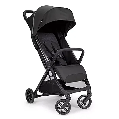 Inglesina Quid3 Kabin Bebek Arabası Cosmic Black