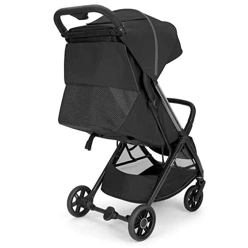 Inglesina Quid3 Kabin Bebek Arabası Cosmic Black - 3