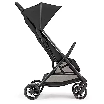 Inglesina Quid3 Kabin Bebek Arabası Cosmic Black - 4