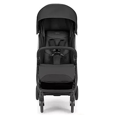 Inglesina Quid3 Kabin Bebek Arabası Cosmic Black - 5
