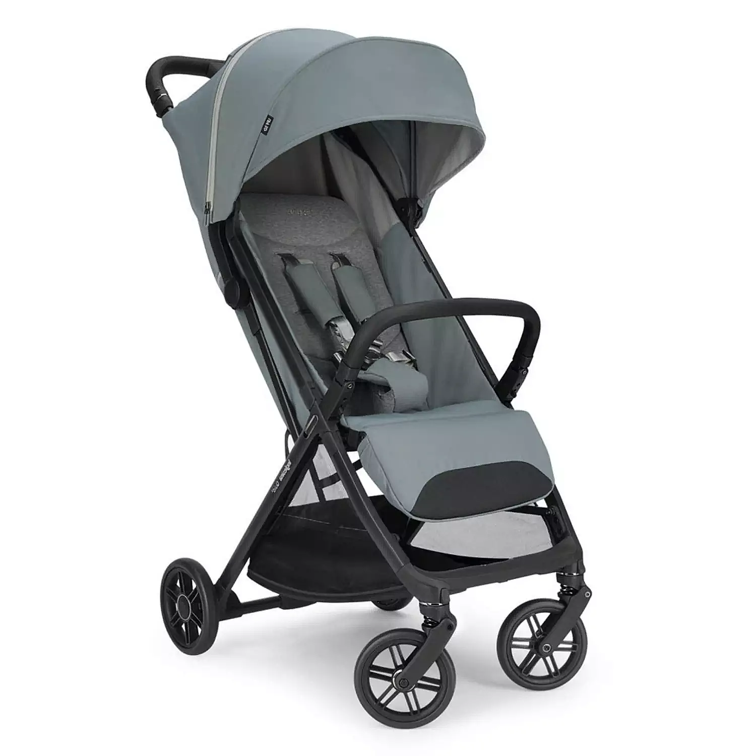 Inglesina Quid3 Kabin Bebek Arabası Galaxy Grey