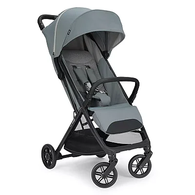 Inglesina Quid3 Kabin Bebek Arabası Galaxy Grey