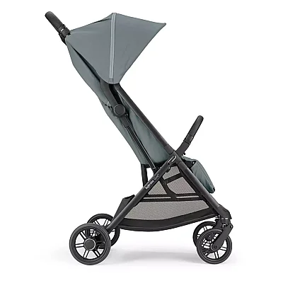 Inglesina Quid3 Kabin Bebek Arabası Galaxy Grey - 4