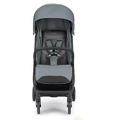 Inglesina Quid3 Kabin Bebek Arabası Galaxy Grey - 5