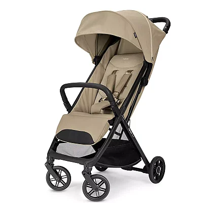 Inglesina Quid3 Kabin Bebek Arabası Lunar Beige (1)