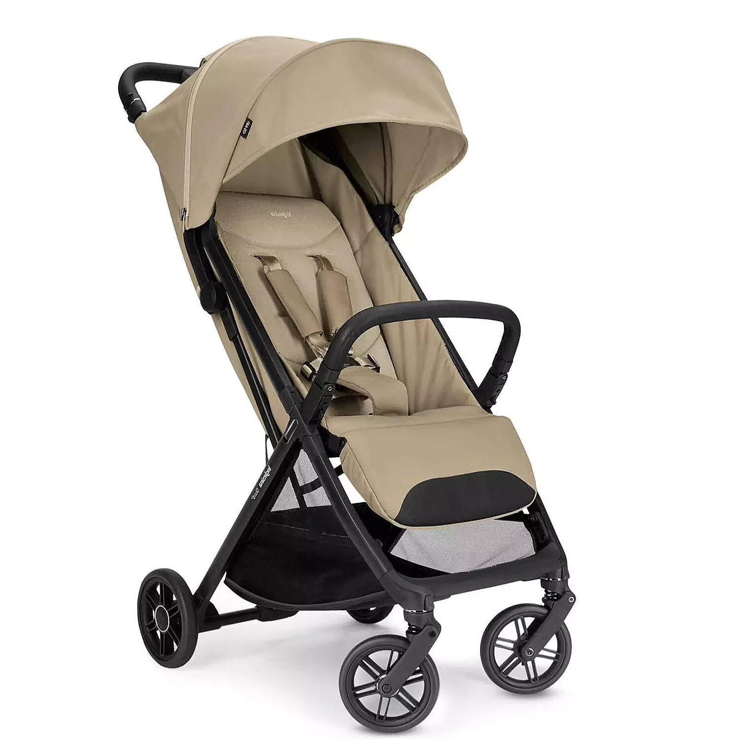 Inglesina Quid3 Kabin Bebek Arabası Lunar Beige