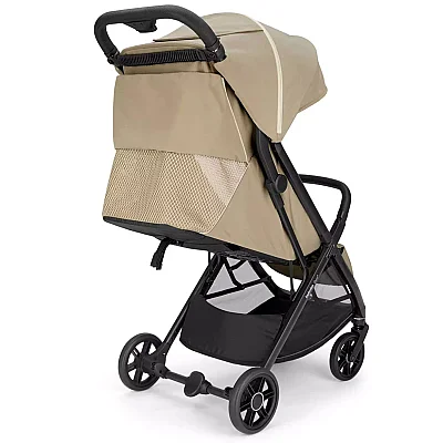 Inglesina Quid3 Kabin Bebek Arabası Lunar Beige - 3