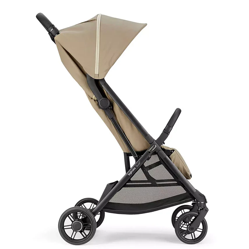 Inglesina Quid3 Kabin Bebek Arabası Lunar Beige - 4