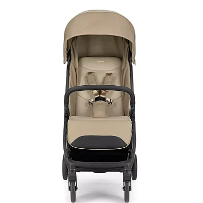 Inglesina Quid3 Kabin Bebek Arabası Lunar Beige - 5