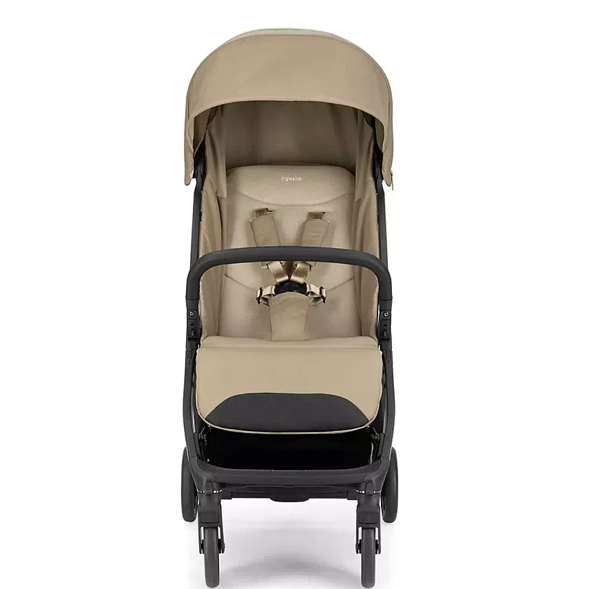 Inglesina Quid3 Kabin Bebek Arabası Lunar Beige - 5