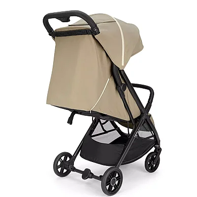 Inglesina Quid3 Kabin Bebek Arabası Lunar Beige - 6