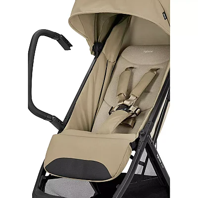 Inglesina Quid3 Kabin Bebek Arabası Lunar Beige - 7