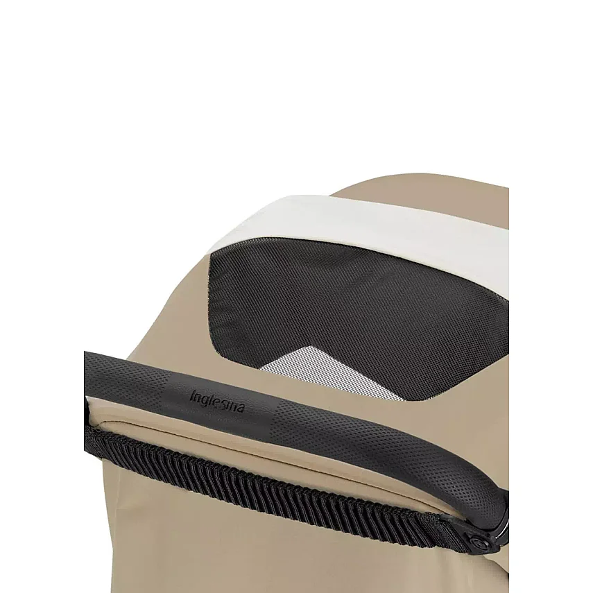 Inglesina Quid3 Kabin Bebek Arabası Lunar Beige - 8