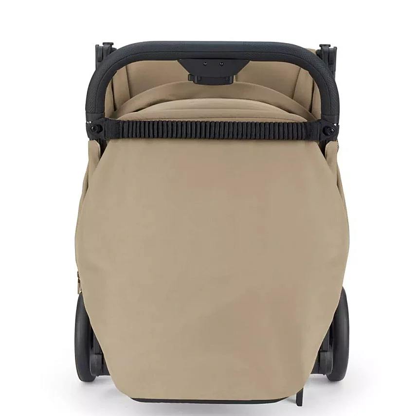 Inglesina Quid3 Kabin Bebek Arabası Lunar Beige - 9