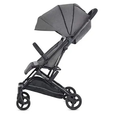 Inglesina Sketch Bebek Arabası Grey - 6