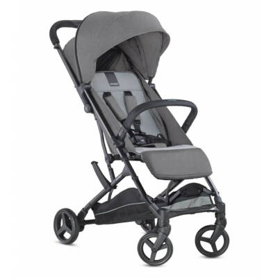 Inglesina Sketch Bebek Arabası Grey
