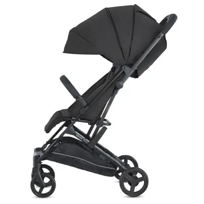 Inglesina Sketch Bebek Arabası Total Black - 3