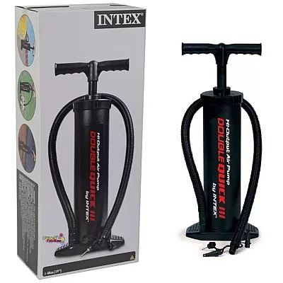 Intex 48 cm Kutulu Pompa - 4