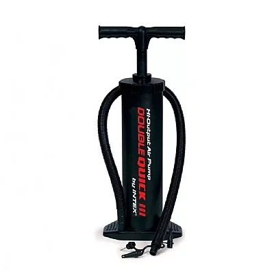 Intex 48 cm Kutulu Pompa