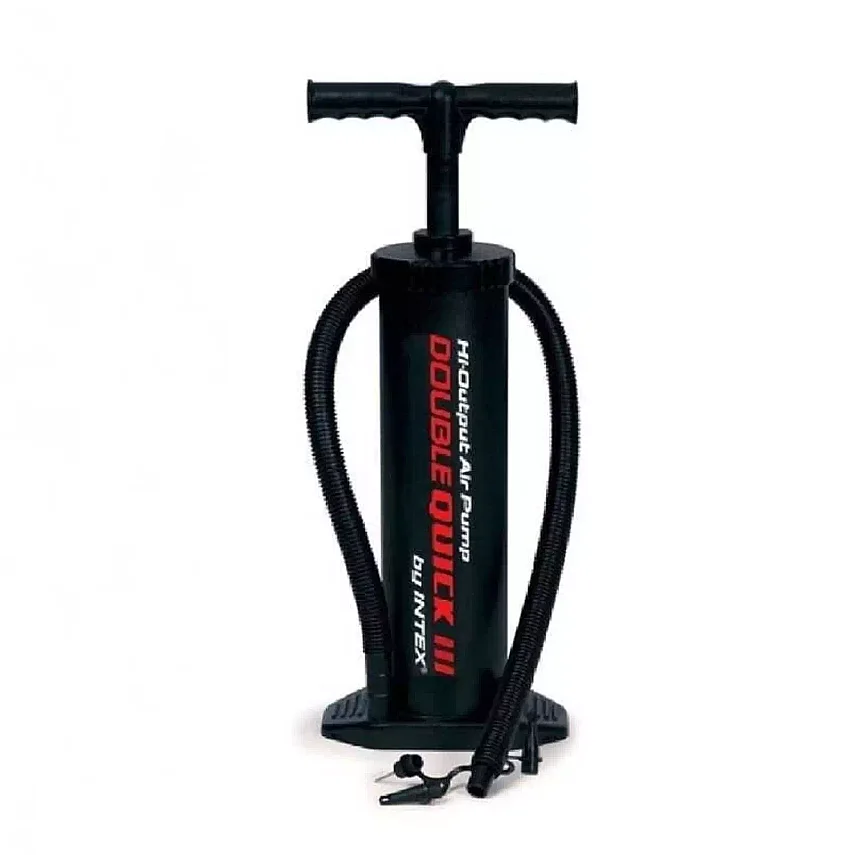 Intex 48 cm Kutulu Pompa - 1
