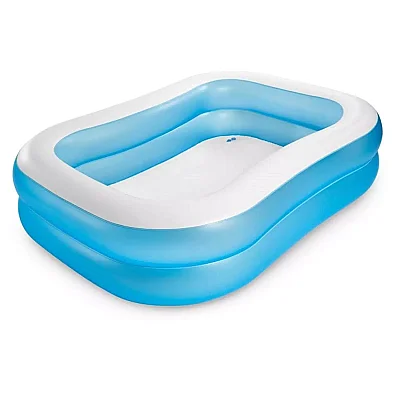 Intex Aile Havuzu 203x152x48 cm (1)
