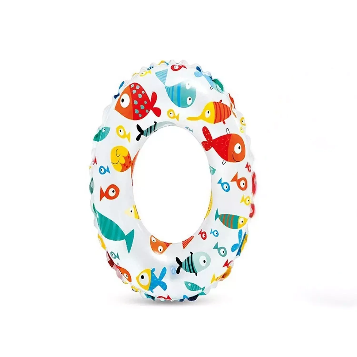Intex Basklı Simit 51 cm 3-6 Yaş