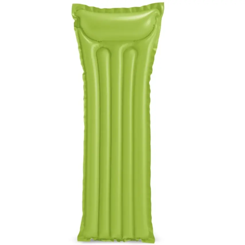 Intex Deniz Yatağı Renkli 183x69 cm - 3