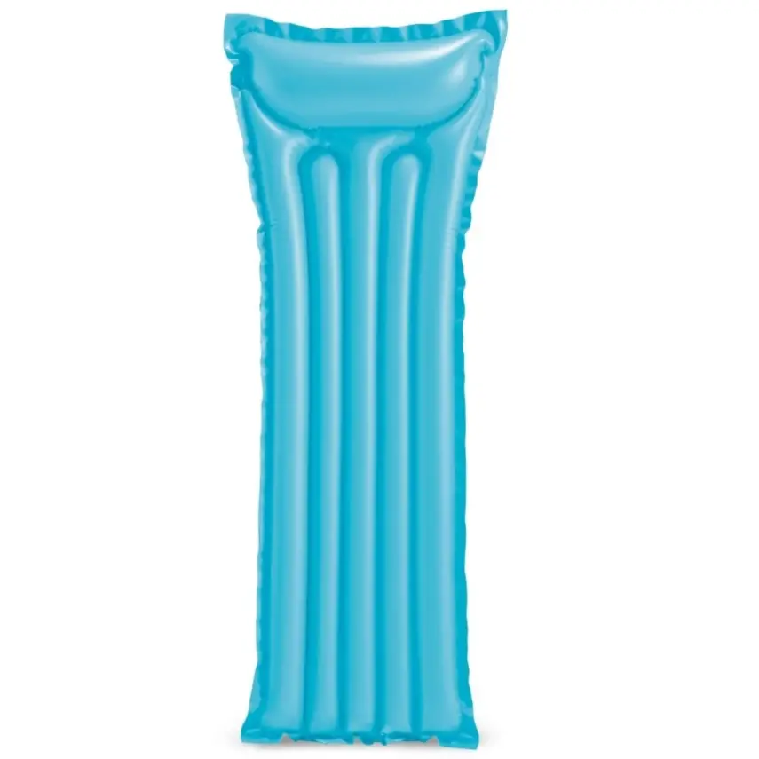 Intex Deniz Yatağı Renkli 183x69 cm - 6