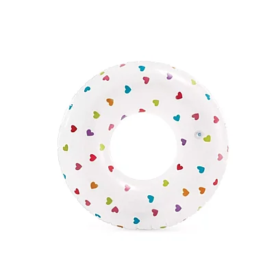 Intex Desenli Simit 3 Renk 81 cm 8+ Yaş (1)