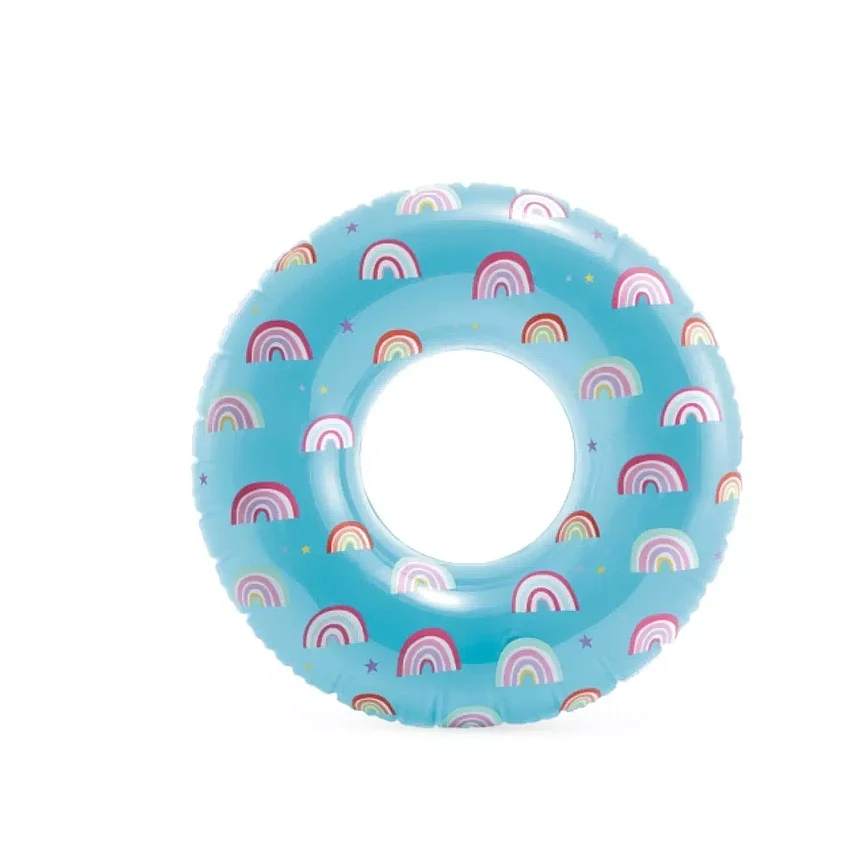 Intex Desenli Simit 3 Renk 81 cm 8+ Yaş - 4