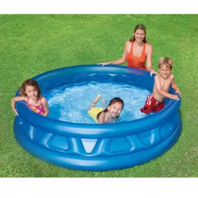 Intex Kolezyum Havuz 188x46 cm (1)