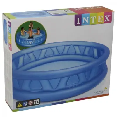 Intex Kolezyum Havuz 188x46 cm - 3