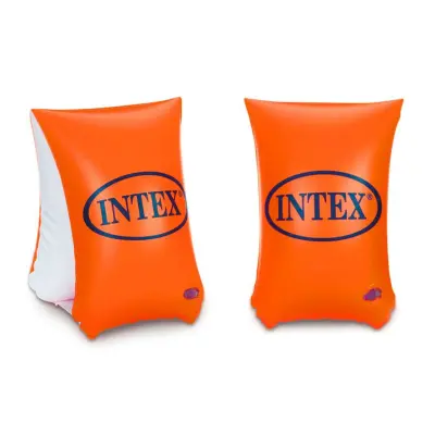 Intex Kolluk Kırmızı 30x15 cm