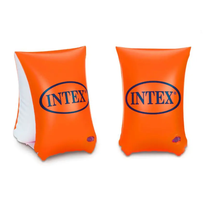 Intex Kolluk Kırmızı 30x15 cm - 1
