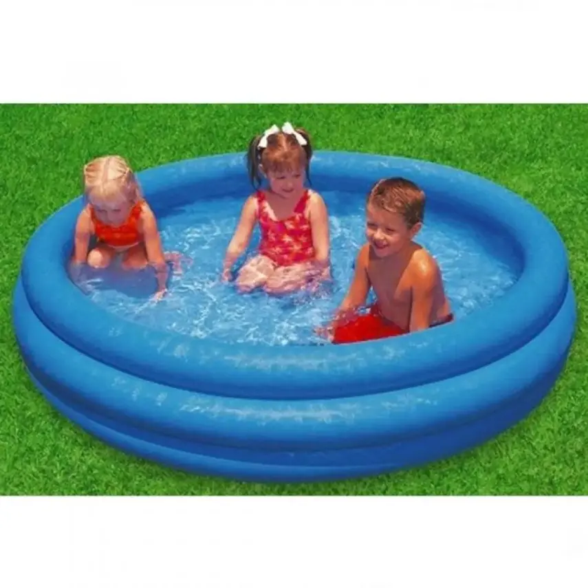 Intex Kristal Mavi Havuz 168x40 cm - 2