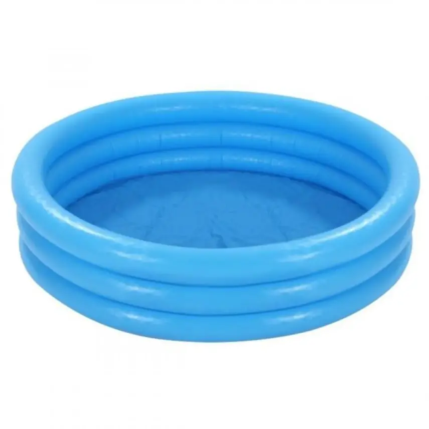 Intex Kristal Mavi Havuz 168x40 cm - 1