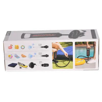 Intex Pompa Kutulu 29 cm - 5